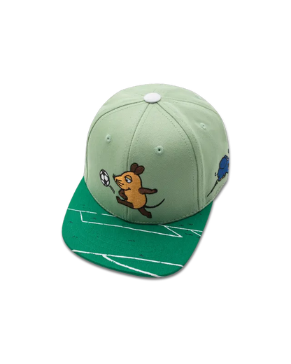 koaa – The Mouse “Football” – Snapback green