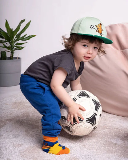 koaa – The Mouse “Football” – Snapback green