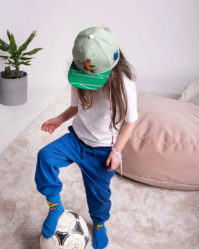 koaa – The Mouse “Football” – Snapback green