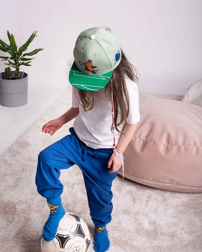 koaa – The Mouse “Football” – Snapback green