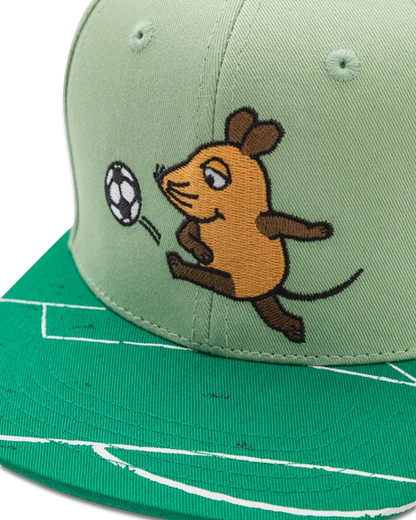 koaa – The Mouse “Football” – Snapback green