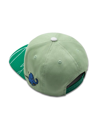koaa – The Mouse “Football” – Snapback green