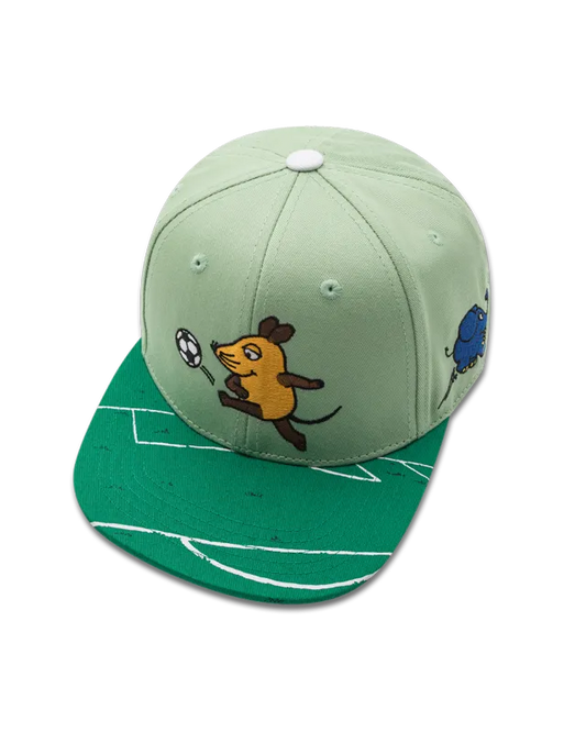 koaa – The Mouse “Football” – Snapback green