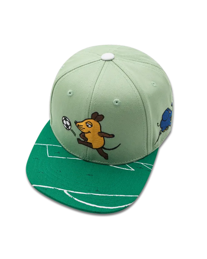 koaa – The Mouse “Football” – Snapback green