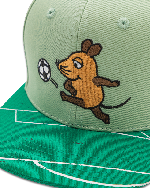koaa – The Mouse “Football” – Snapback green