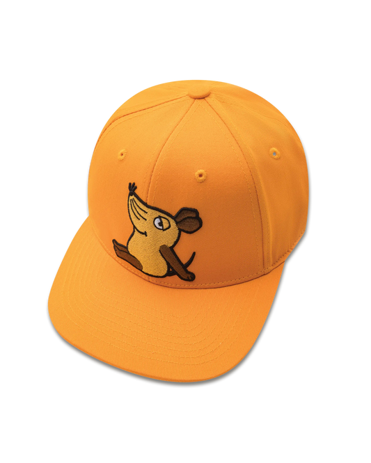 koaa – The Mouse “On the Screen” – Snapback orange