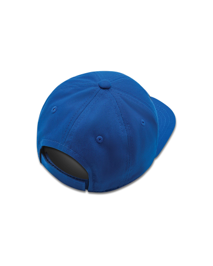 koaa – Der Elefant "Auf'm Schirm" – Snapback blue