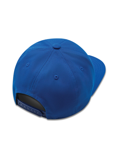 koaa – Der Elefant "Auf'm Schirm" – Snapback blue