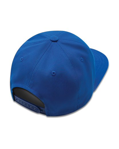 koaa – Der Elefant "Auf'm Schirm" – Snapback blue