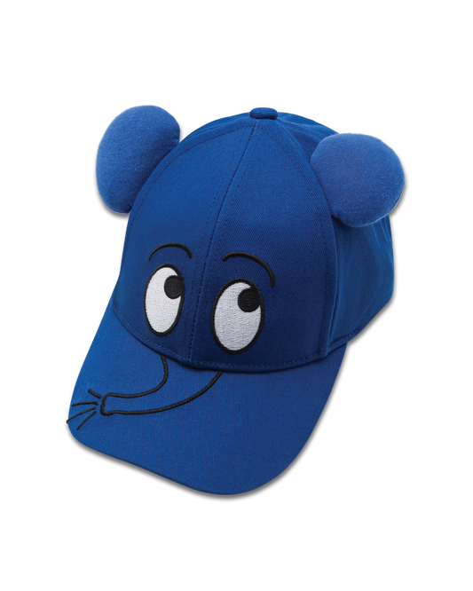 koaa – The Elephant – Mascot Cap blue