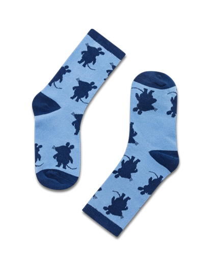 Die Maus – Erwachsene