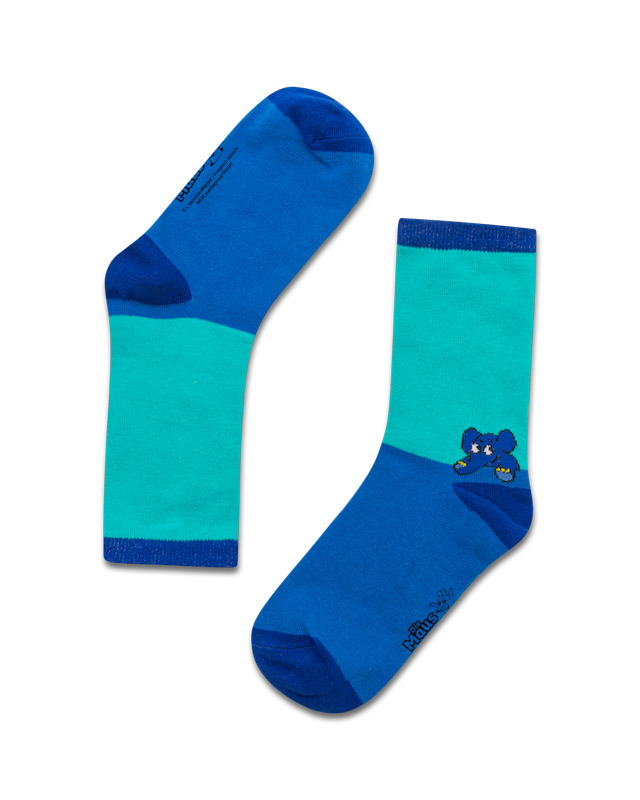 Maus, Elefant, Ente Kleine Freunde – Erwachsene