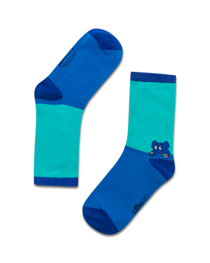 Maus, Elefant, Ente Kleine Freunde – Erwachsene