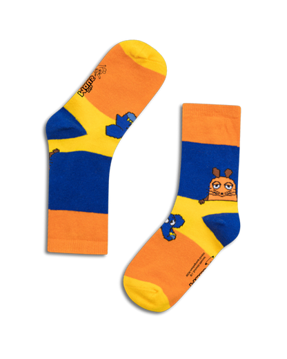 Maus, Elefant, Ente Kleine Freunde – Erwachsene