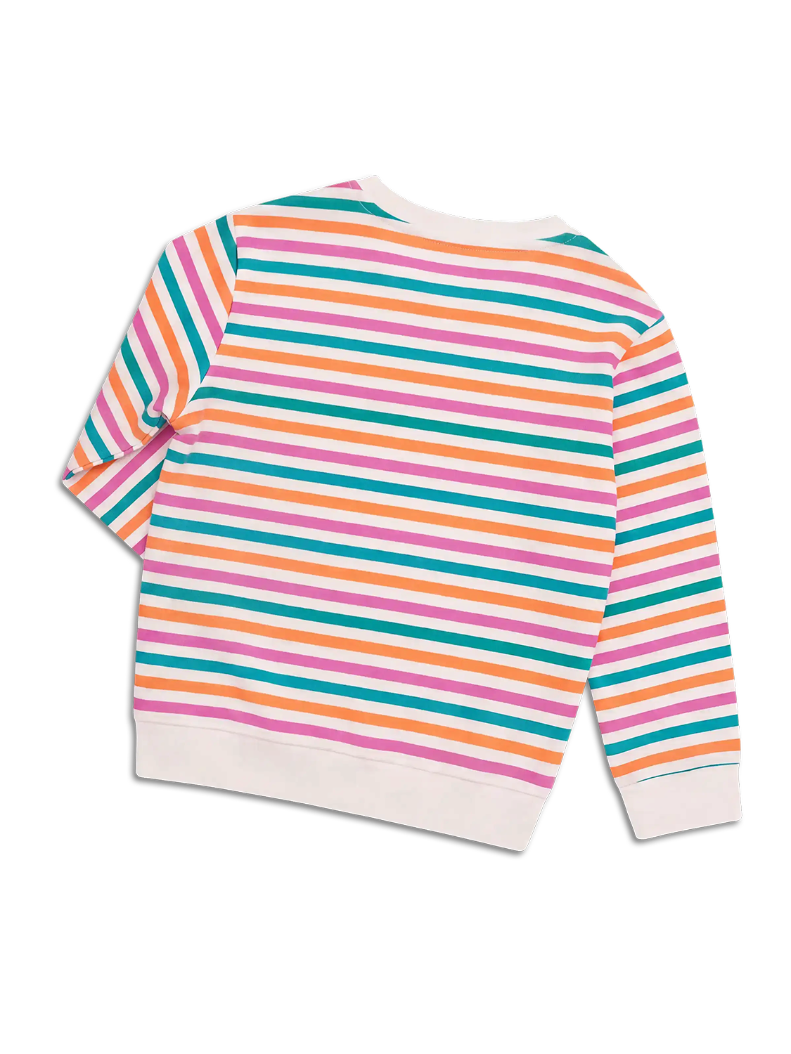 koaa – Die Maus Stroll – Longsleeve beige