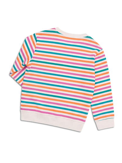 koaa – Die Maus Stroll – Longsleeve beige