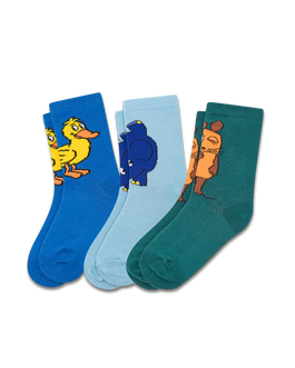 koaa – Die Sendung mit der Maus “Große Freunde” – Socks 3er-Pack