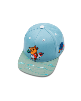 koaa – Die Maus "Surfer" – Snapback