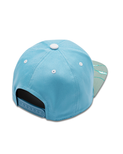 koaa – La souris « Surfeur » – Snapback