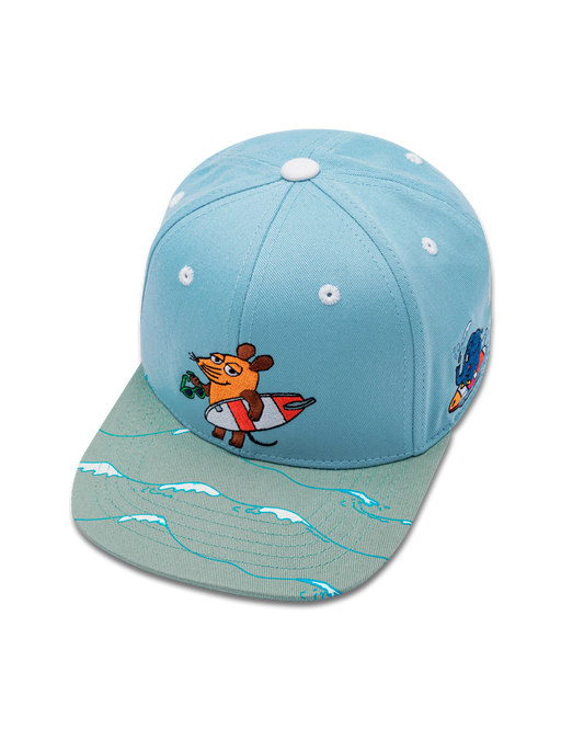 koaa – Die Maus "Surfer" – Snapback