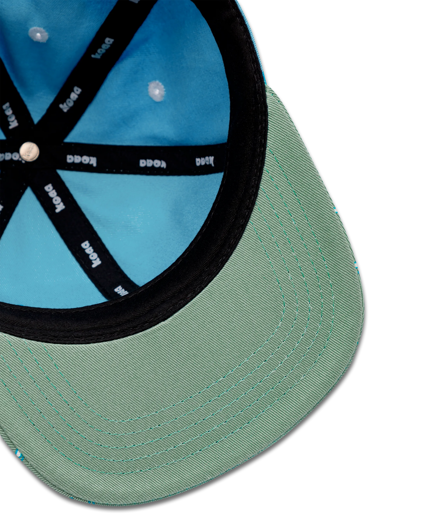 koaa – La souris « Surfeur » – Snapback