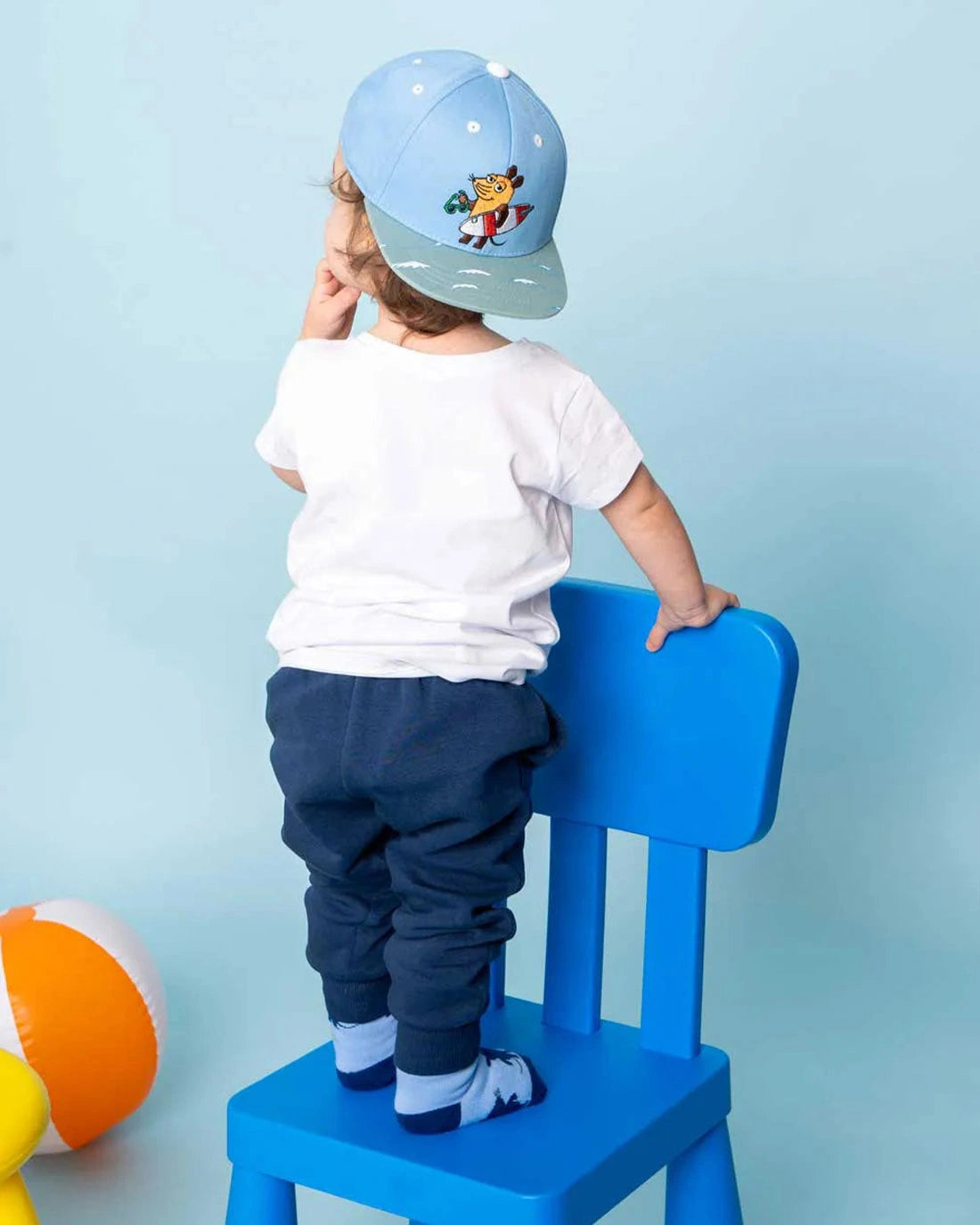 koaa – La souris « Surfeur » – Snapback