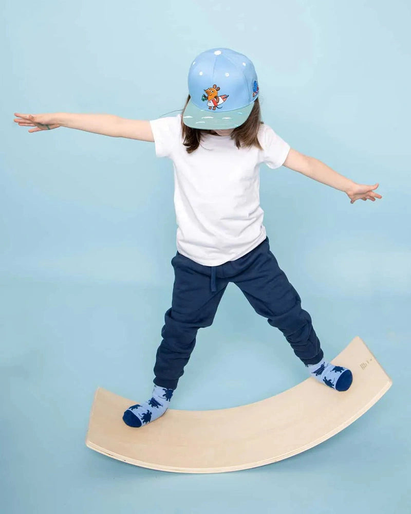 koaa – La souris « Surfeur » – Snapback