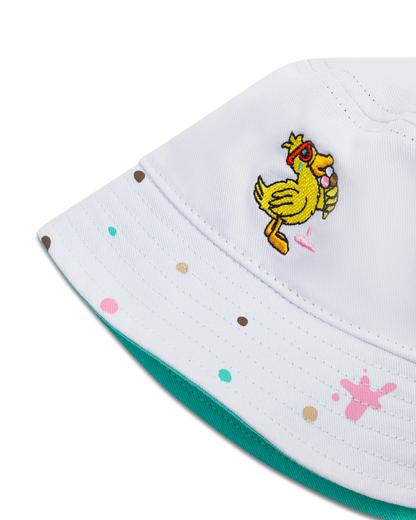 koaa – Die Maus "Ice Cream" – Bucket Hat