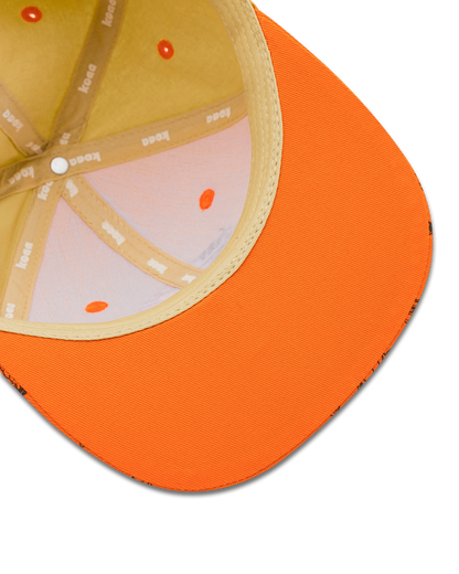 koaa – Ásterix Olympique – Snapback cream/red