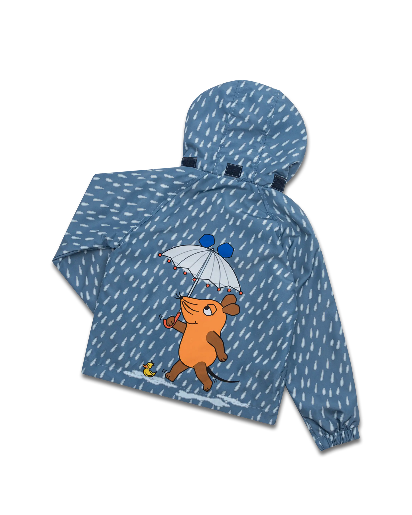 koaa – Die Maus “Regenschirm” – Wind Breaker blue