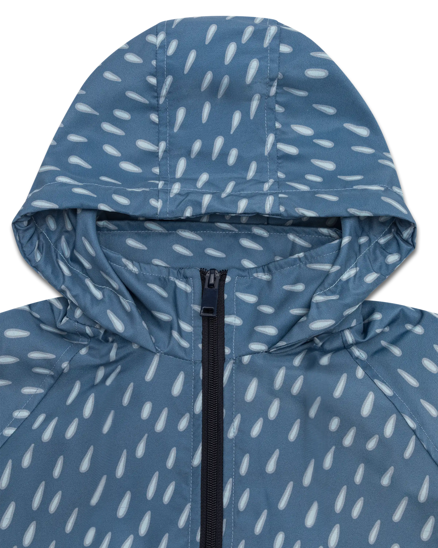 koaa – Die Maus “Regenschirm” – Wind Breaker blue