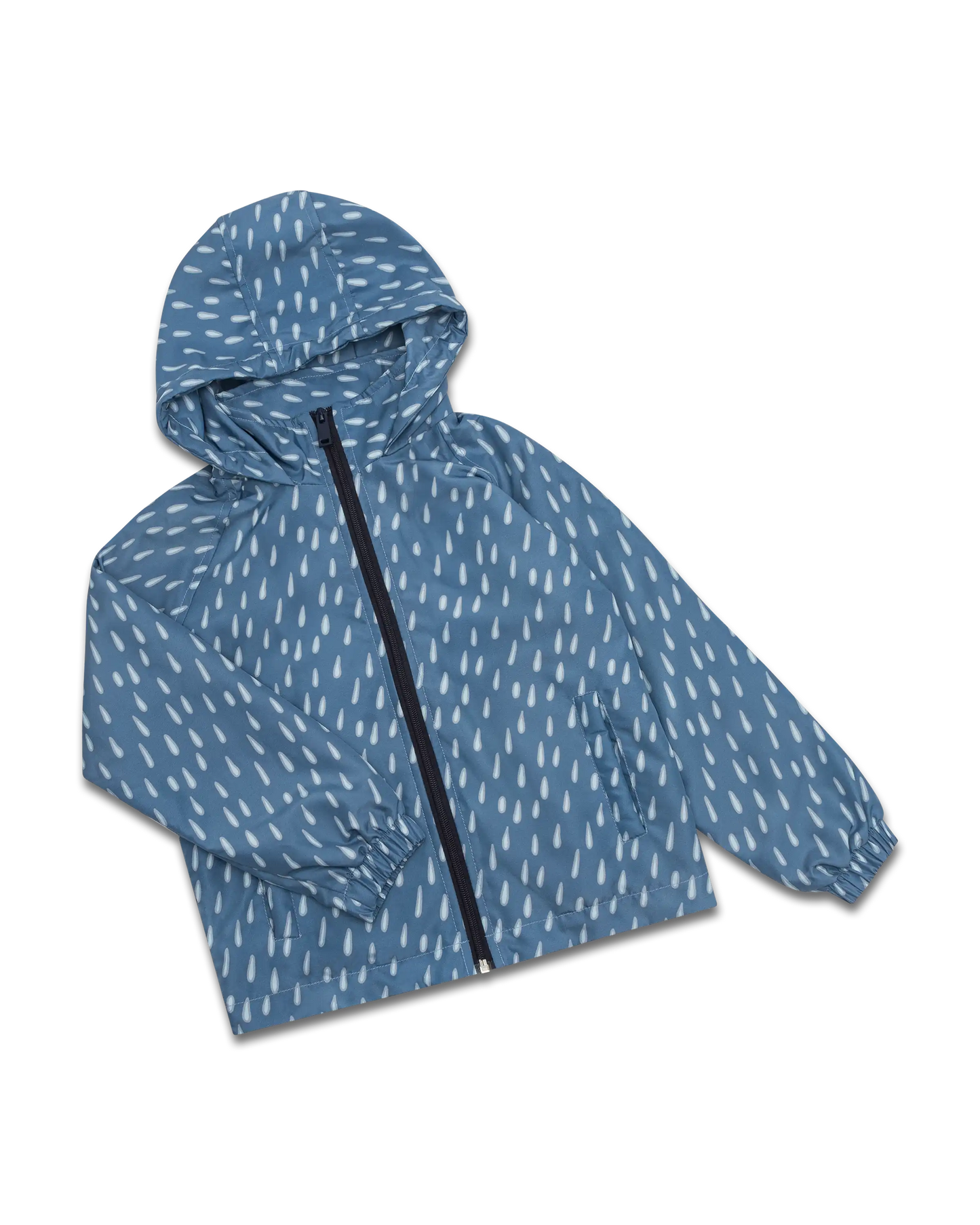 koaa – The Mouse “Umbrella” – Wind Breaker blue