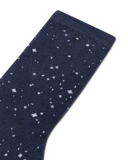 koaa – Die Maus “Space” – Easy Socks navy