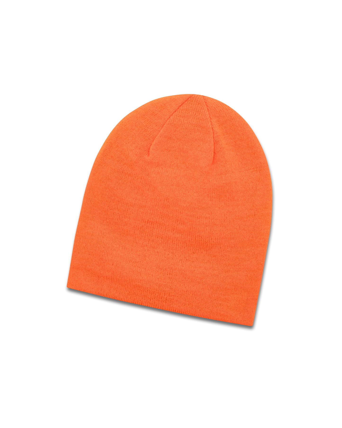 koaa – Der Elefant “Silhouette” – Reversible Beanie blue/orange/green