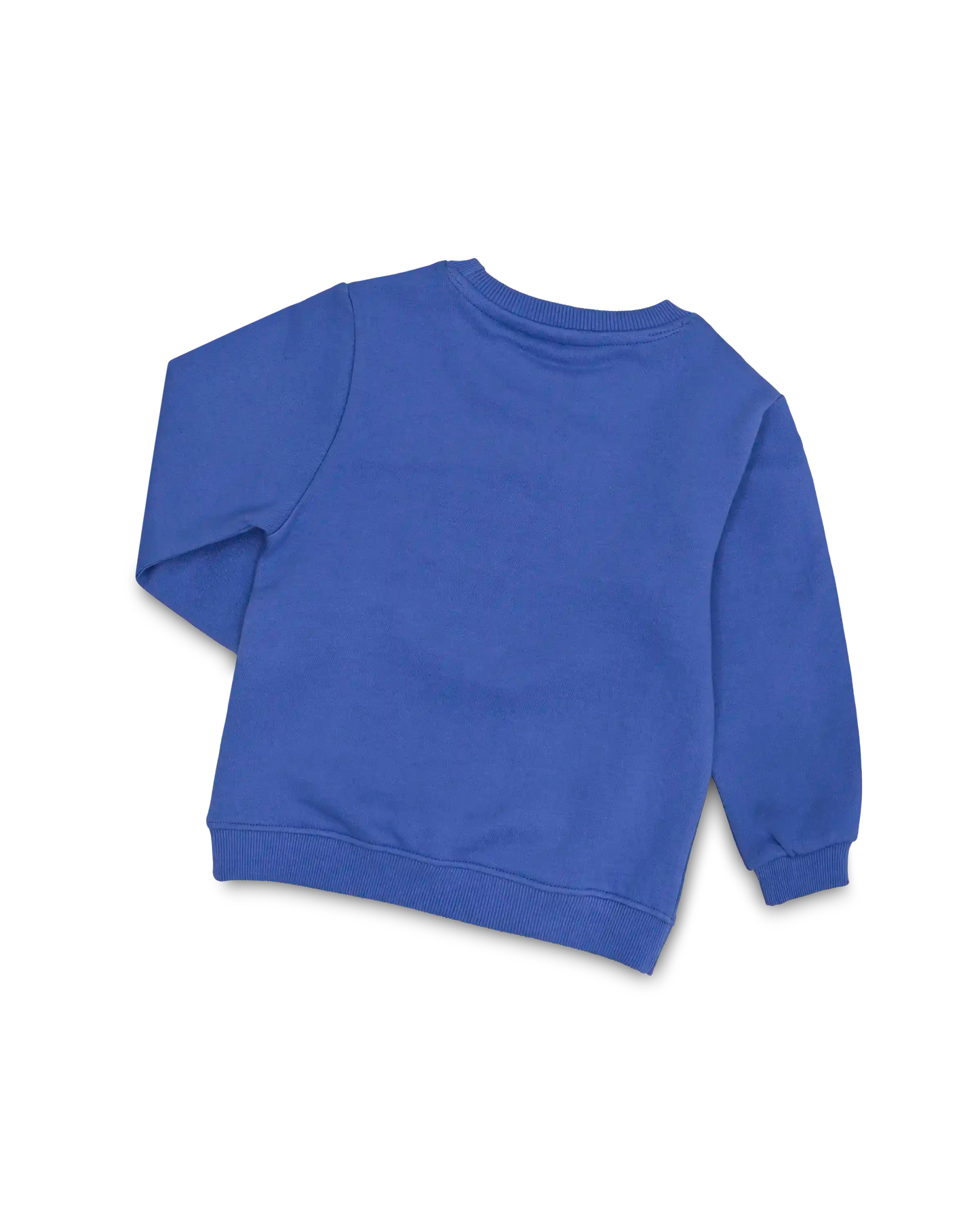 koaa – Shaun das Schaf “Smile” – Sweater blue