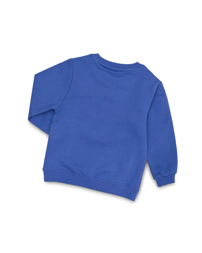 koaa – Shaun das Schaf “Smile” – Sweater blue