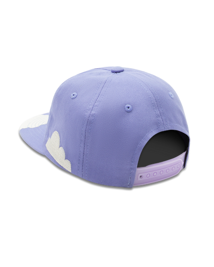koaa – Shaun das Schaf “Drachensteigen“ – Flat Cap purple