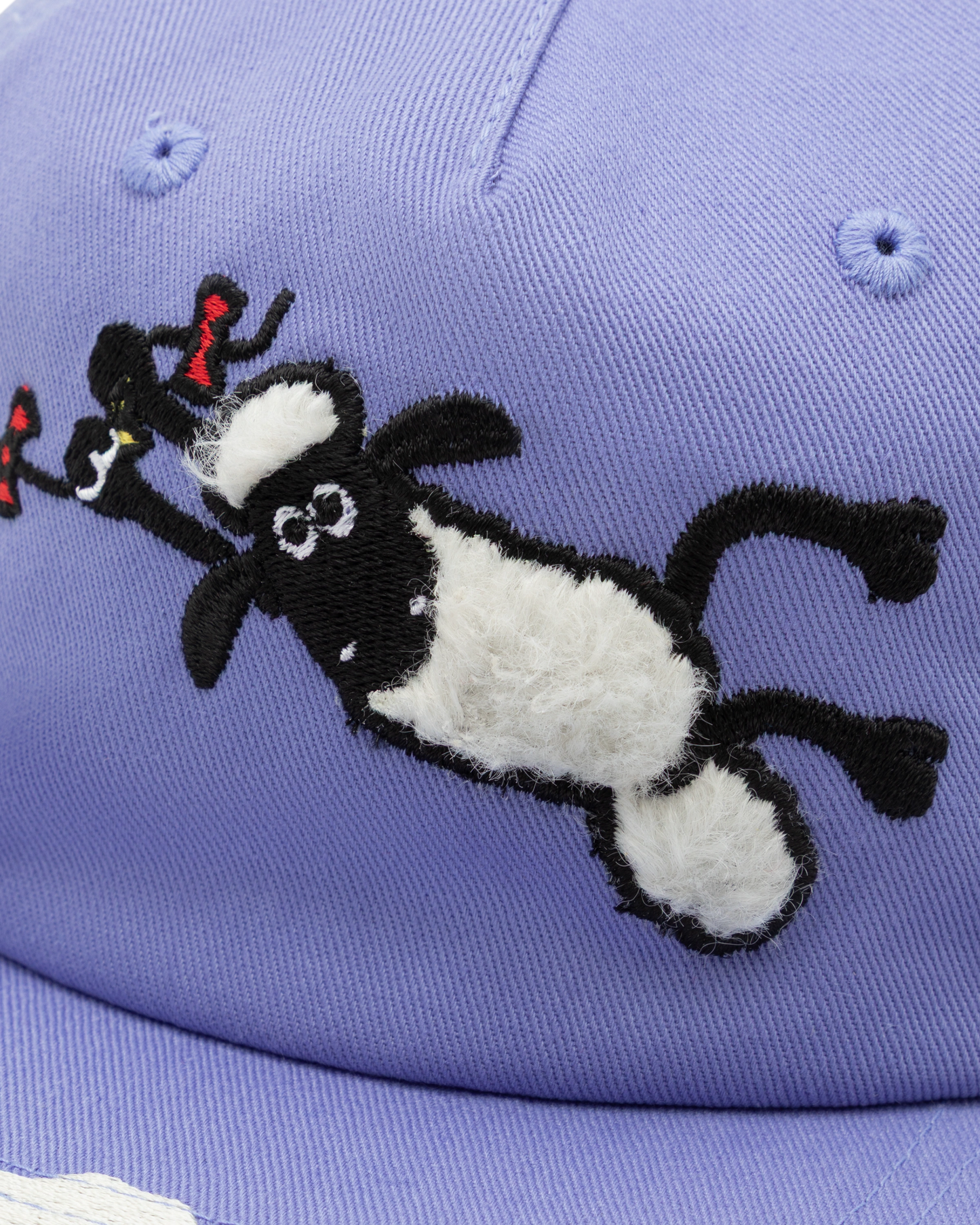 koaa – Shaun das Schaf “Drachensteigen“ – Flat Cap purple