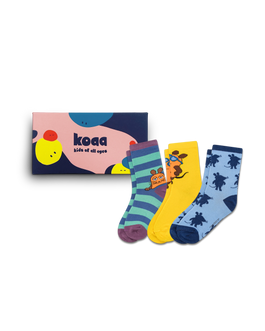 La Souris – Enfants