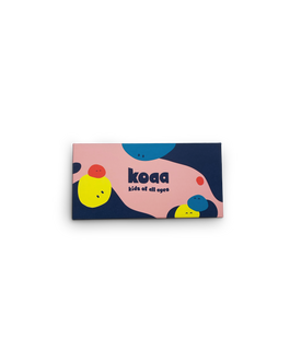 koaa – koaa Gifts – Socks Box Set Adults multicolor Size: One Size