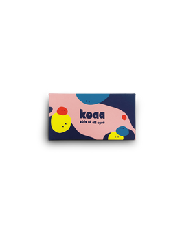 koaa – koaa Gifts – Socks Box Set Kids multicolor Size: One Size