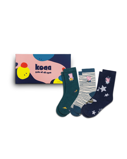 Peppa & George – Kinder