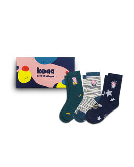 Peppa & George – Kinder