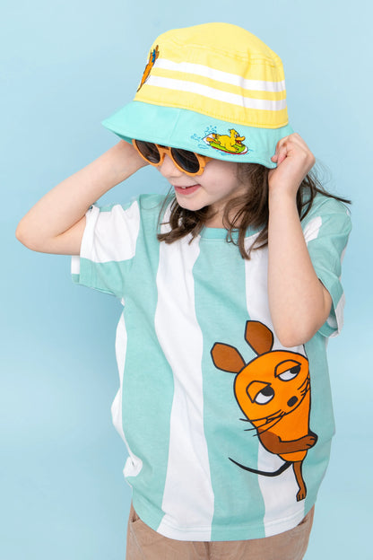 Die Maus Back To School "Chemiker + Guck Guck" Set