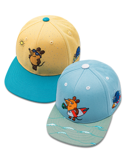 The Mouse Summer Set “Beachboys & Surfers”