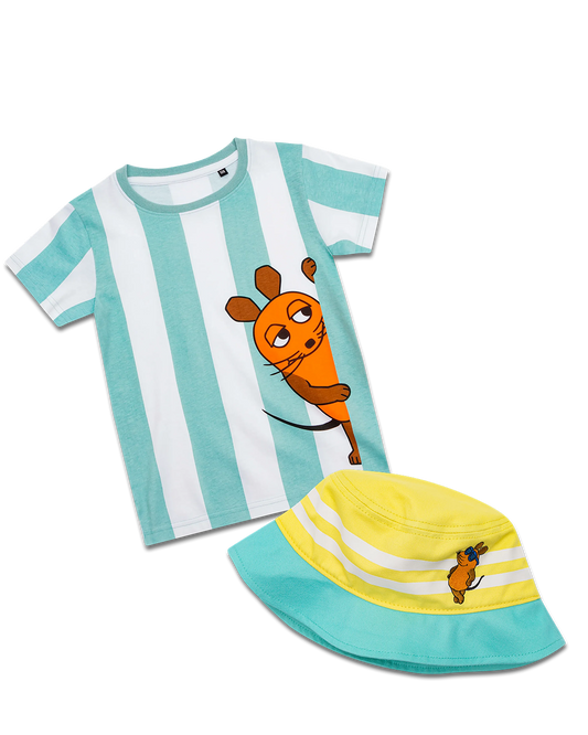 Die Maus Sommer Set "Guck Guck + Beachboys"
