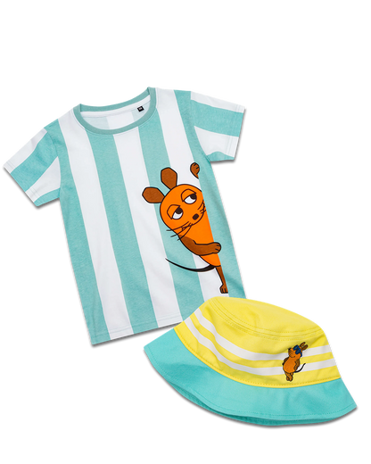 The Mouse Summer Set "Peekaboo + Beachboys"