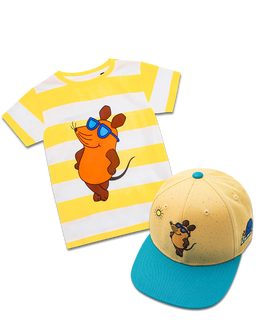 The Mouse Summer Set "Beachboys"