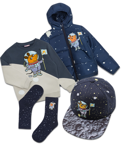 Die Maus Entdecker Set "Die Maus Space"