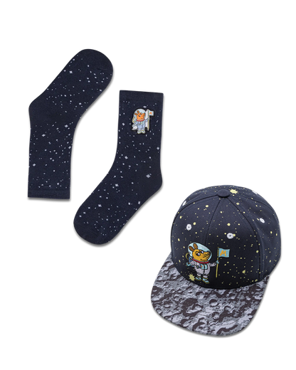 The Mouse Back To School "Space" Set